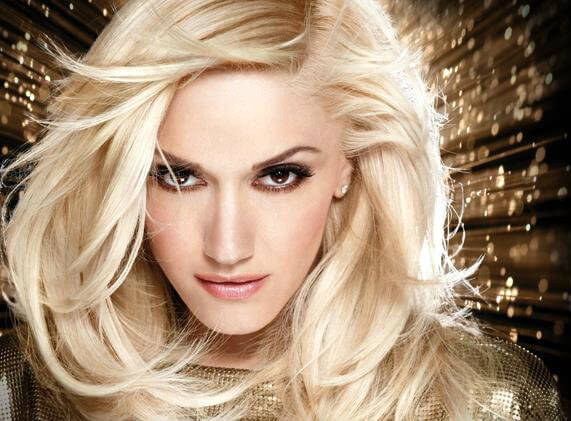 See how to get platinum blonde with super lightener