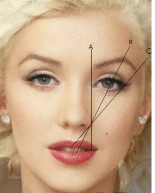 limit for shaping eyebrows