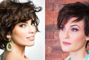 Short hair 2019: 30 cut inspirations to change your look