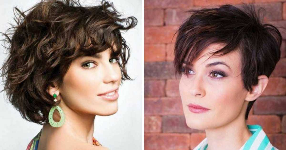 Short hair 2019: 30 cut inspirations to change your look