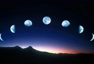 Significado de la luna, ¿qué es?  Tipos de luna y lo que representan