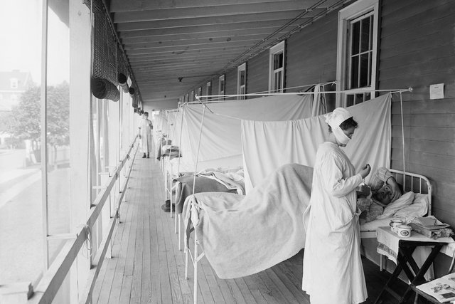 Spanish Flu: what it was, symptoms, treatment and prevention