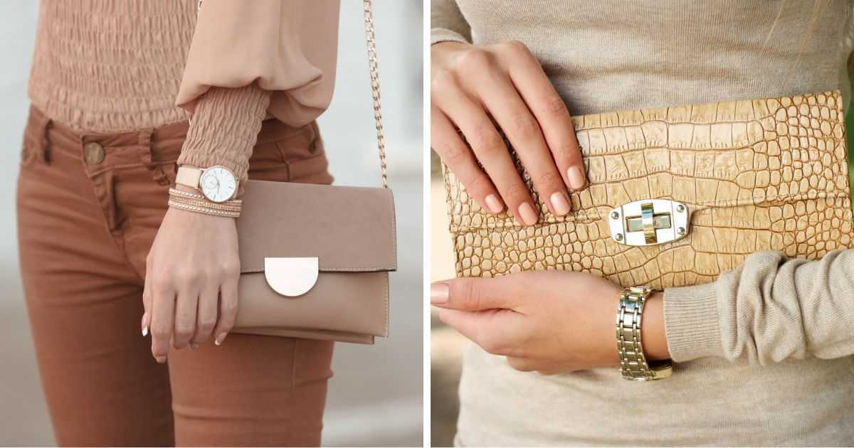 small stylish bags