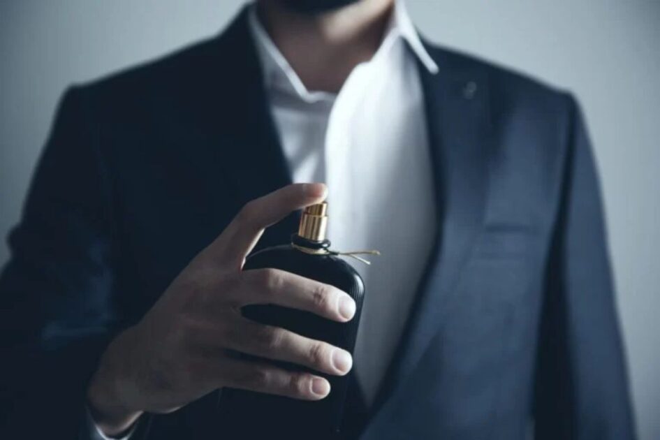 The 10 best men's perfumes to try in 2024