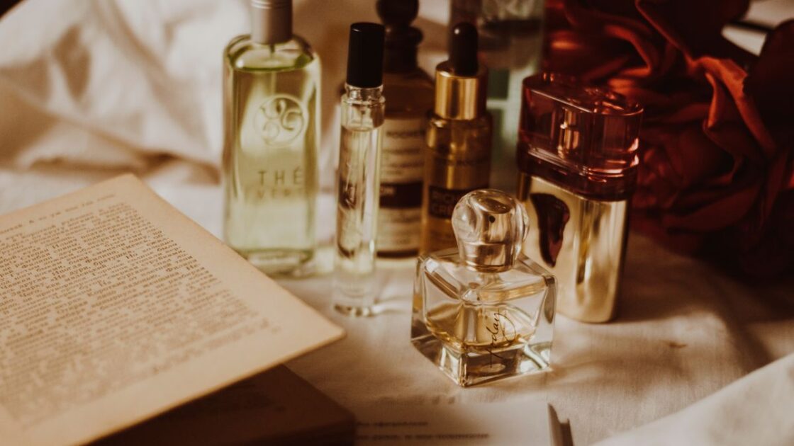 The 10 most seductive fragrances to wear on romantic dates