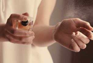 Os 10 perfumes femininos que mais fixam na pele