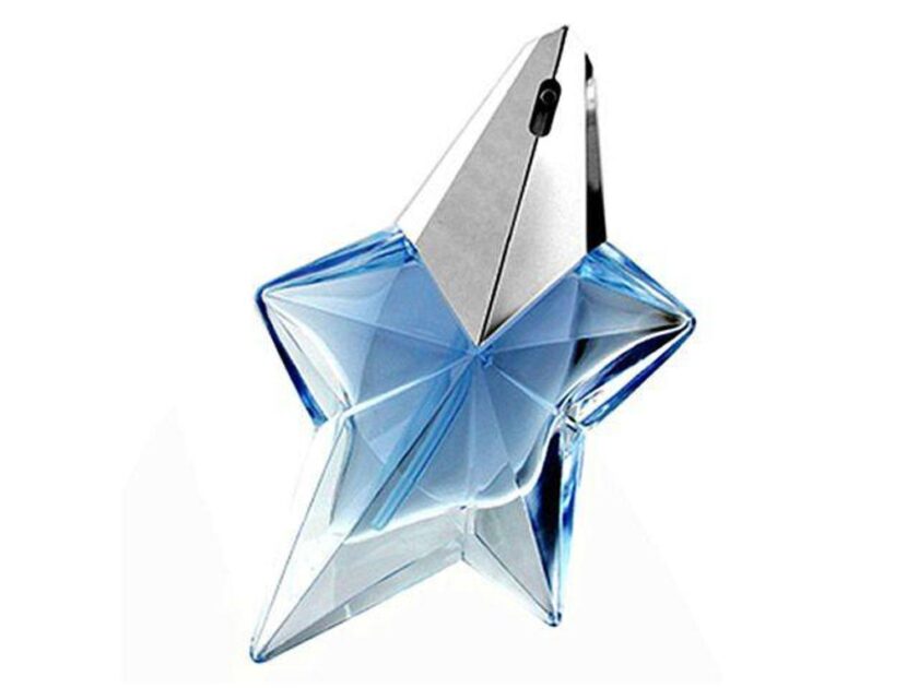 Angel is one of the best women's perfumes by Thierry Mugler