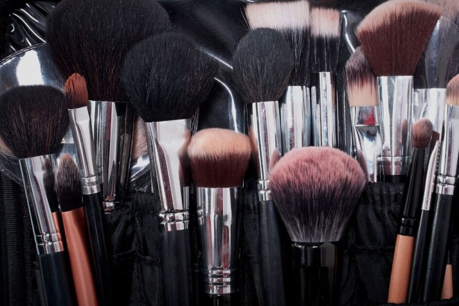 The 5 best makeup brush brands