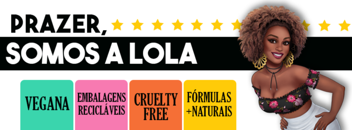 About Lola Cosmetics