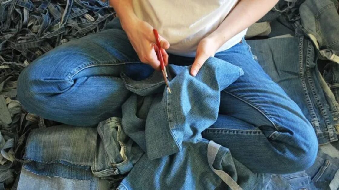 Sustainable fashion