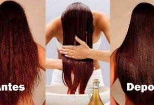 This is the right way to use apple cider vinegar to seal and add shine to your hair