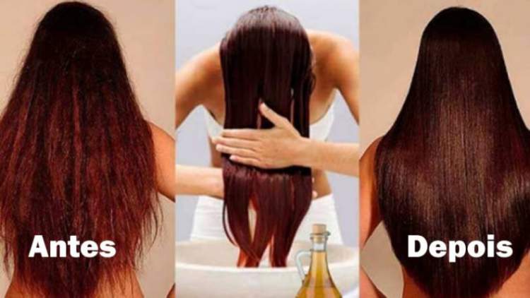 This is the right way to use apple cider vinegar to seal and add shine to your hair