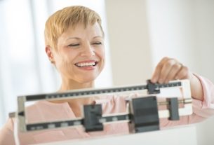 Thyroid problems: do they gain weight or lose weight?