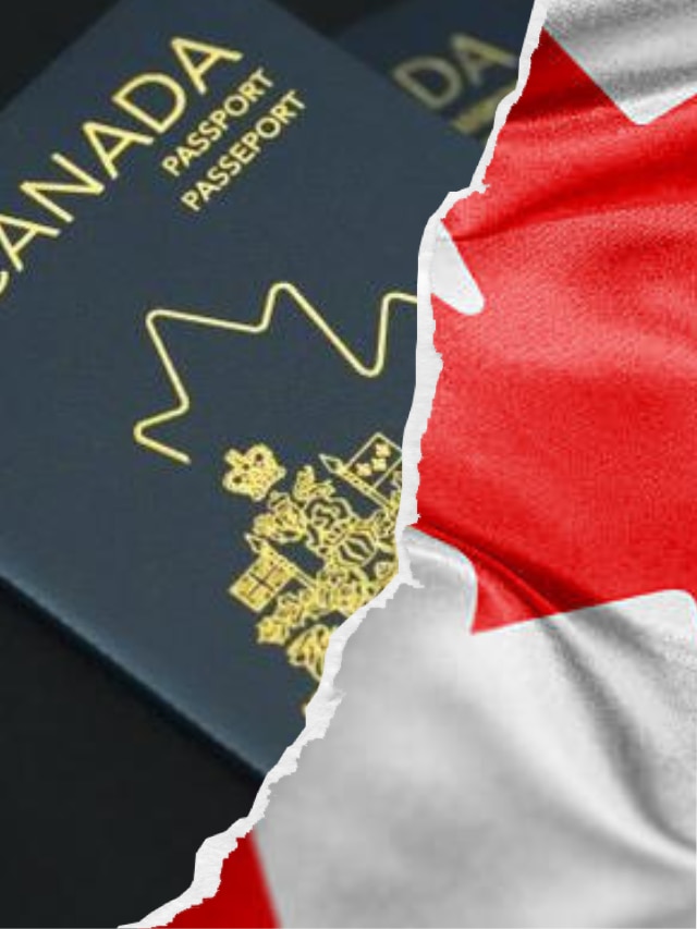 Top 10 Countries With Most Immigrants In Canada
