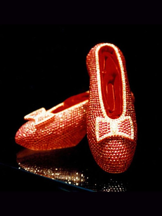 Top 10 Most Expensive Shoes In The World