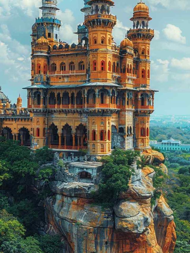 Top 10 Must Visit Destinations In Telangana This Summer