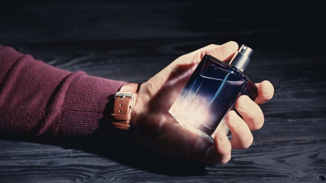 Top 10 Perfumes for Young Men: Irresistible Fragrances