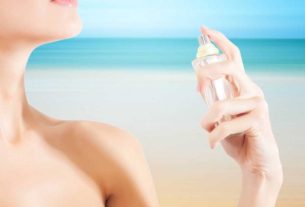 Perfumes favoritos para o verão