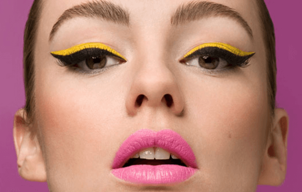 The 10 best national makeup