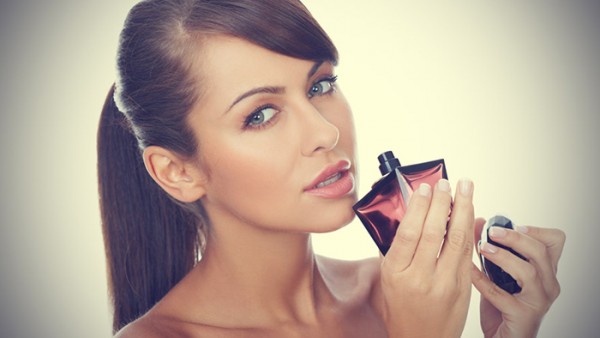 Best Selling Women's Imported Perfumes
