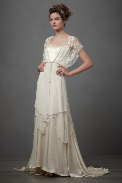 wedding dresses suitable for the Aries sign