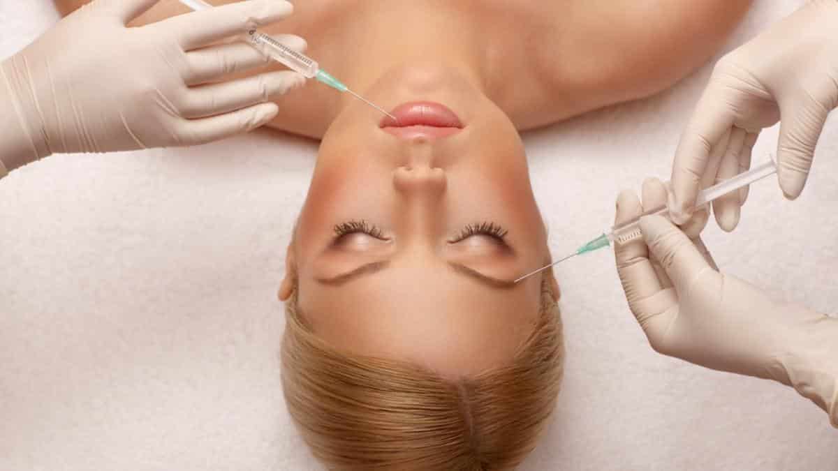 9 Risks of botox: complications that the media doesn't talk about