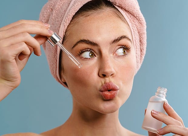 What is Serum for?  Main benefits and how to use