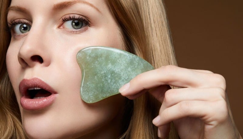 What is gua sha