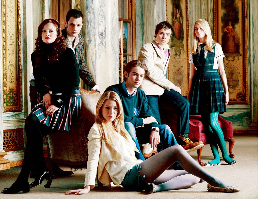 Preppy style: what is it and what are its characteristics?
