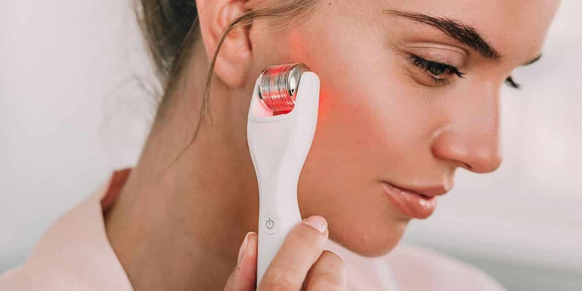 What is microneedling for?  Benefits and contraindications