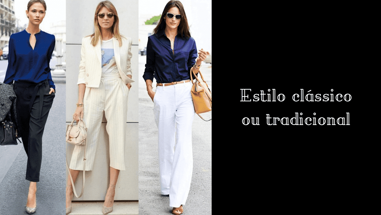 Estilo tradicional: o que é, características, looks + inspirações