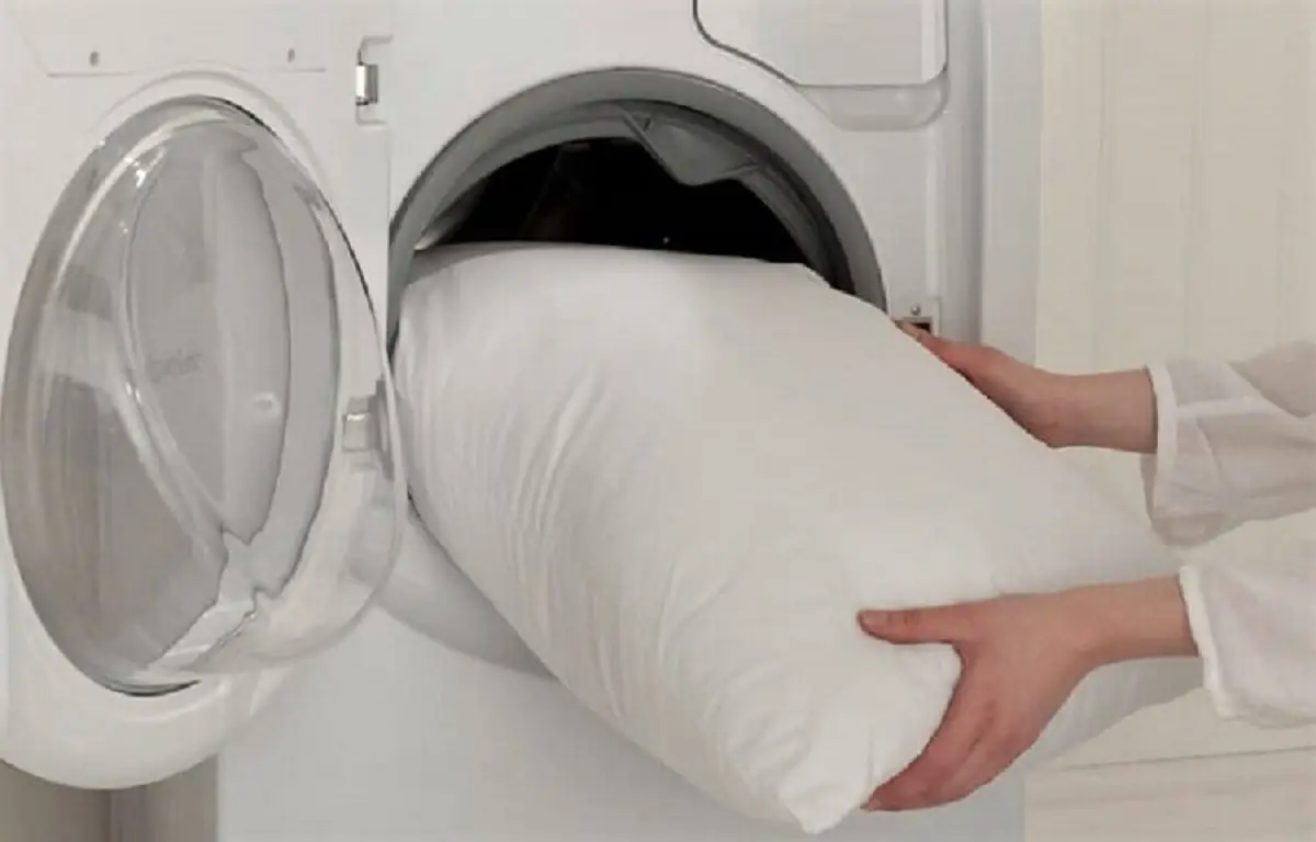 What not to put in the washing machine: 22 things you should avoid