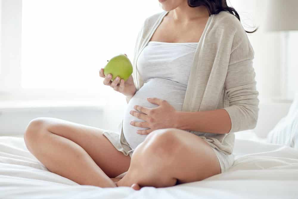 What to eat during pregnancy?  – Foods that nourish you and your baby