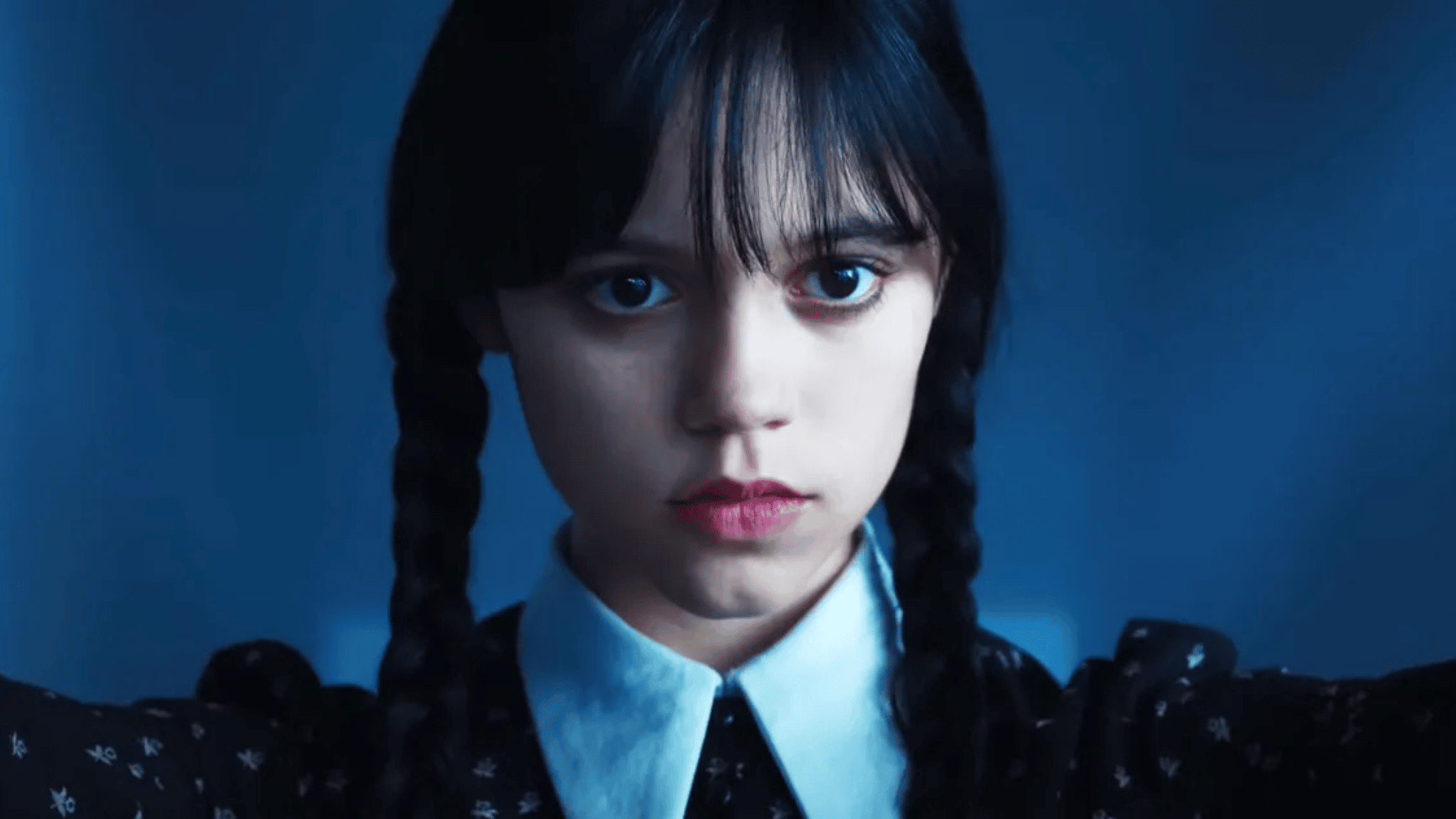 Who is Jenna Ortega?  Discover the actress's life and career!