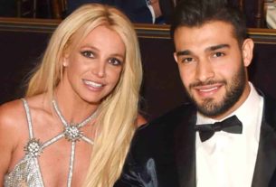 Quem é Sam Asghari, noivo e pai do 3º filho de Britney Spears?