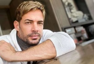 Quem é William Levy? Conheça o ator de novelas mexicanas