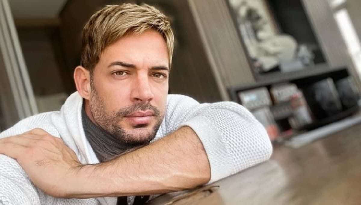 Quem é William Levy? Conheça o ator de novelas mexicanas