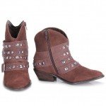 Women's boot trends 2013