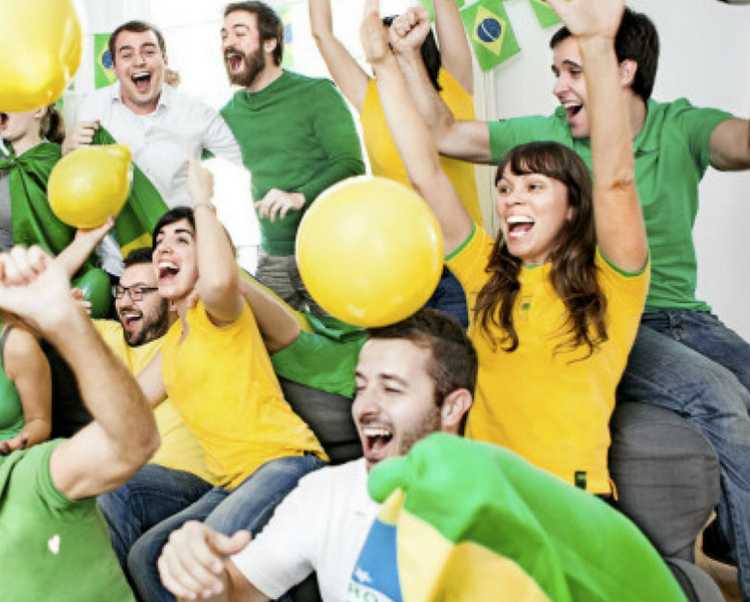 World Cup 2018: plan to watch the games