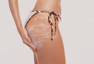 Bumbum care: tendência de rotina de cuidados para a região