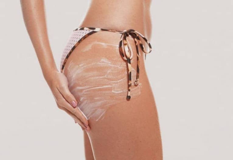 Bumbum care: tendência de rotina de cuidados para a região