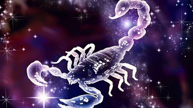 Skorpione: Eigenschaften und Persönlichkeit des Skorpionzeichens
