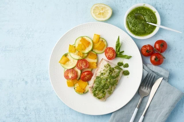 cosa mangiare e cosa evitare (con menù)