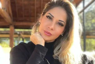 Maíra Cardi: conheça a vida e carreira da musa fitness