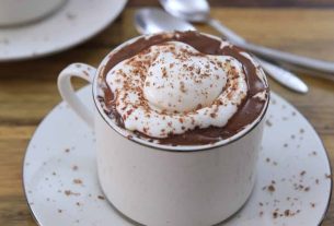 Chocolate Quente – O que é, origem e 5 receitas para saborear