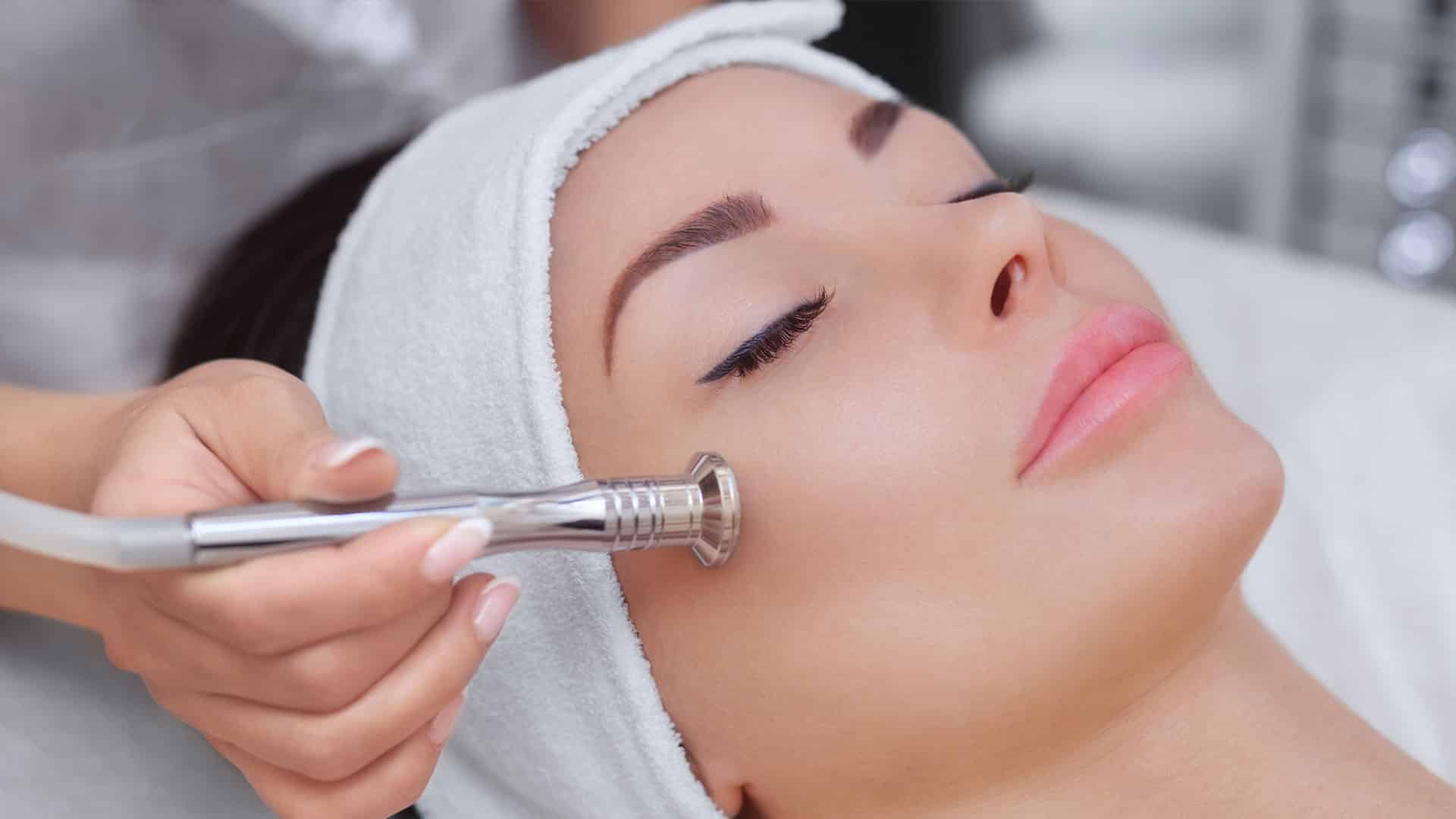 Peeling de diamante: descubra o que é e para que serve?