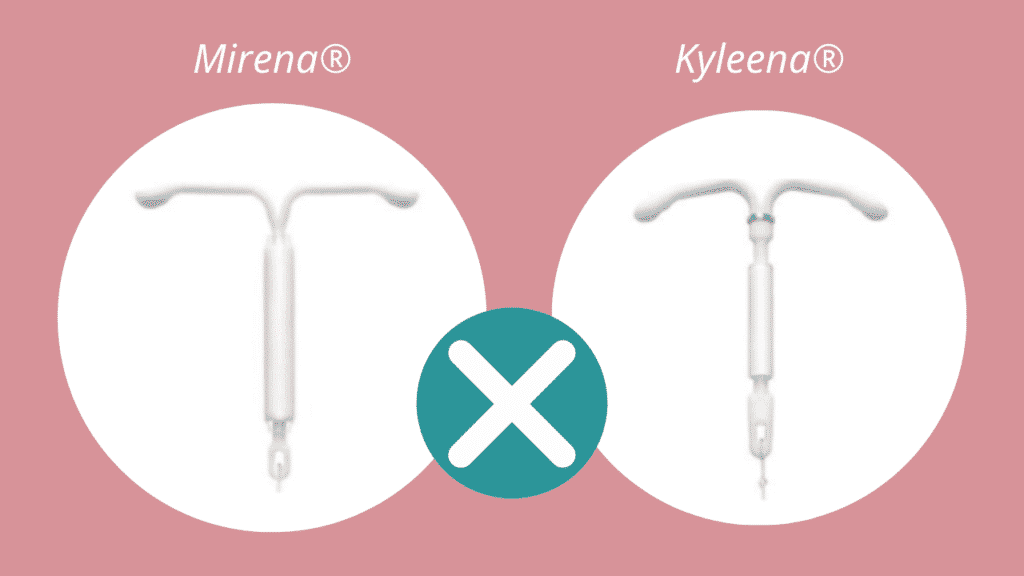 Kyleena IUD: How it works, advantages and disadvantages of the method