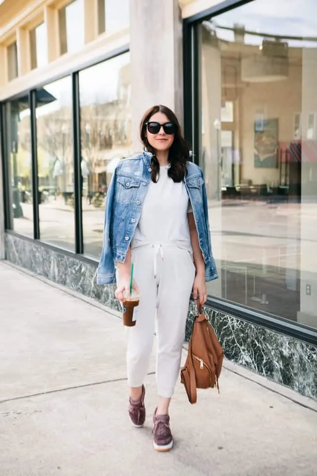 Looks com jaqueta jeans- Infinitas opções para você arrasar no visual