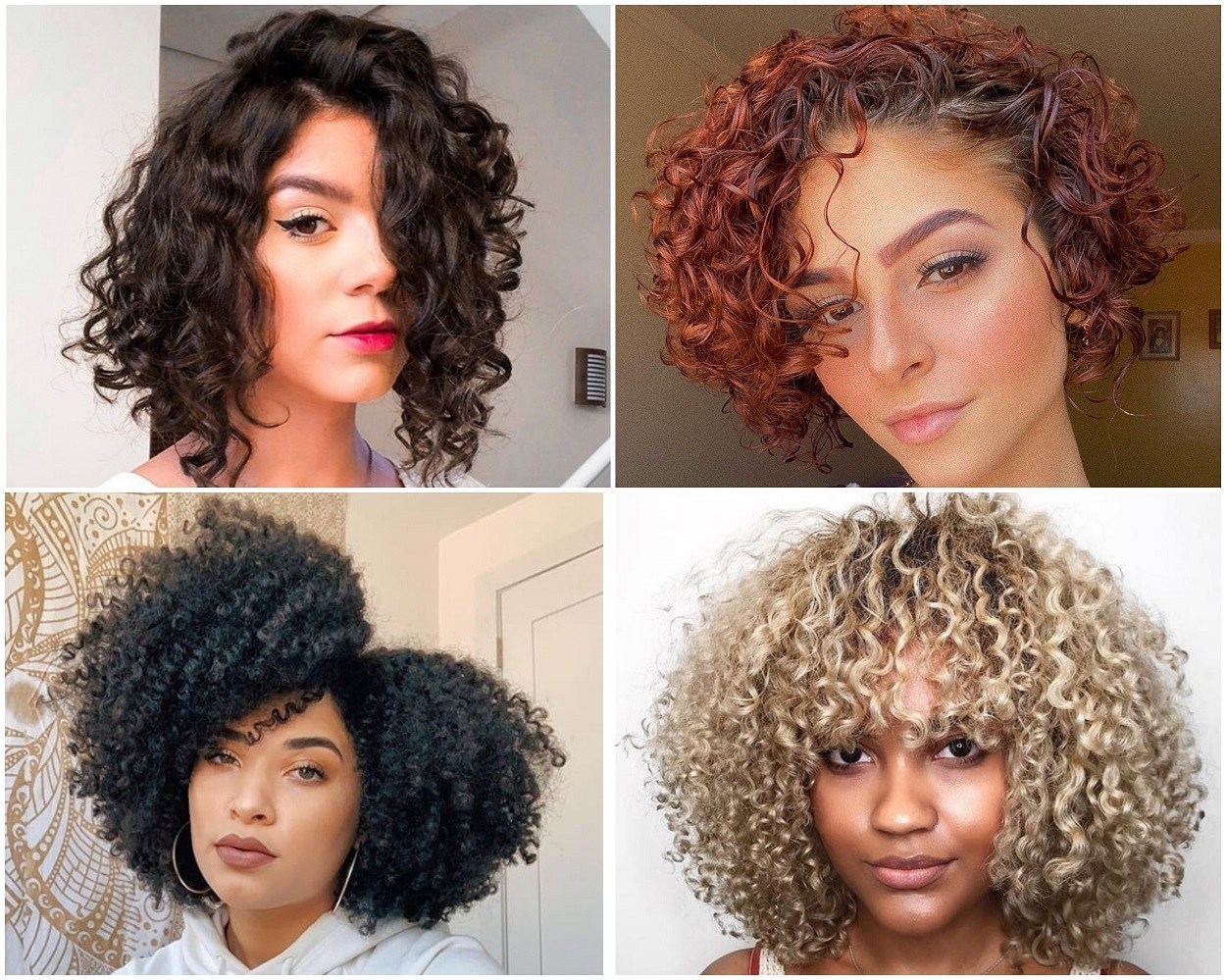 Cabelo curto: 150 ideias para te inspirar e como escolher o melhor corte