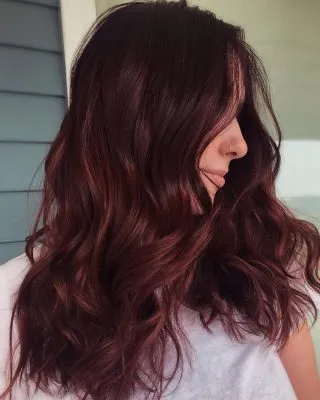 Cabelo vermelho - Tons de vermelho, cuidados e inspirações